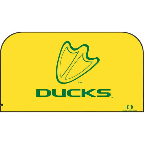 University of Oregon Ducks Logo Nintendo Switch 2 (2025) with Joy-Con Skin